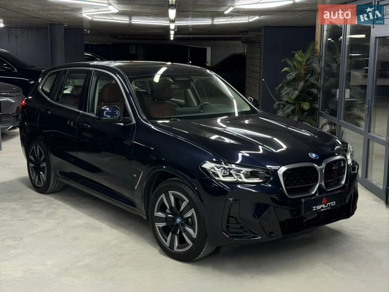 2023 Mercedes-Benz EQS - мініатюра 29