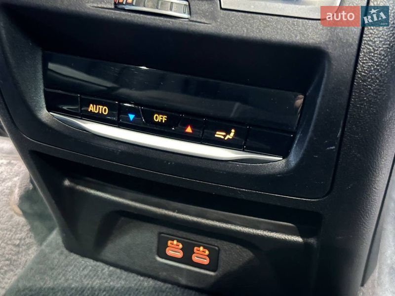 Внедорожник / Кроссовер BMW iX3 2021 в Львове