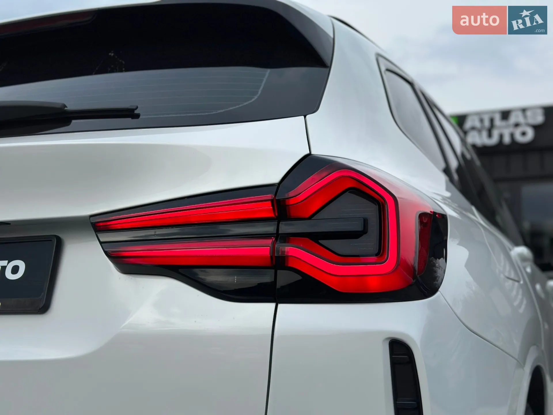 2022 BMW iX3 - мініатюра 10