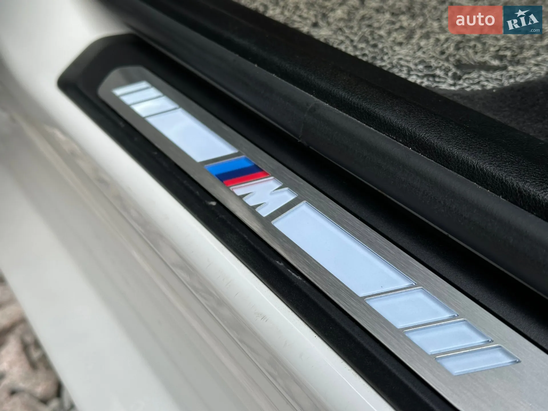 2022 BMW iX3 - мініатюра 25