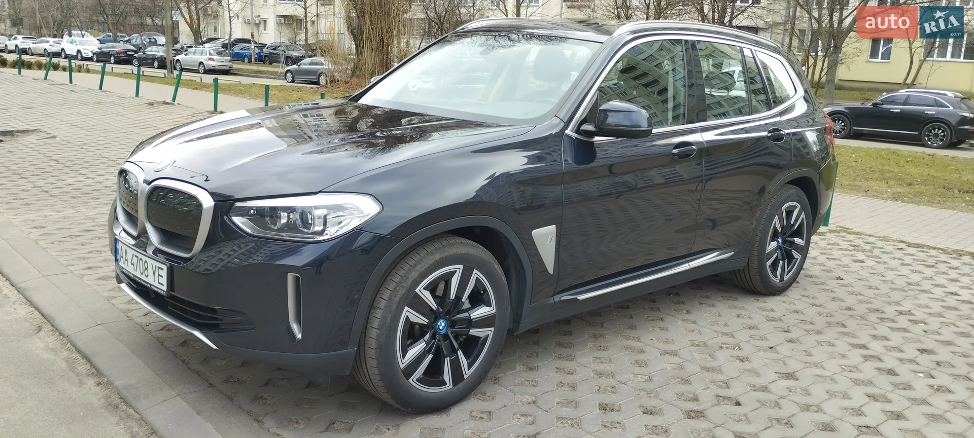 Фото авто 6