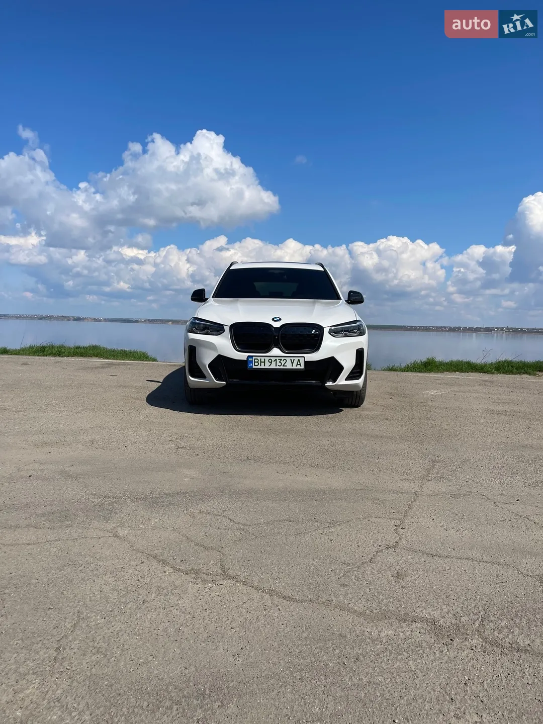 2021 BMW iX3 - мініатюра 36