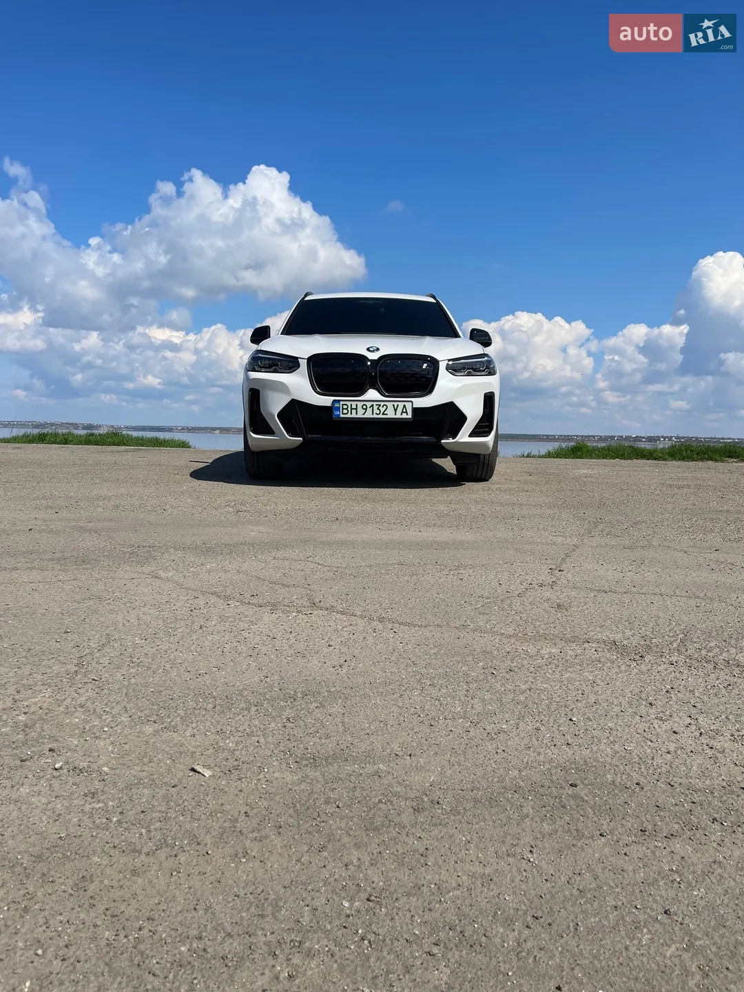 2021 BMW iX3 - мініатюра 38
