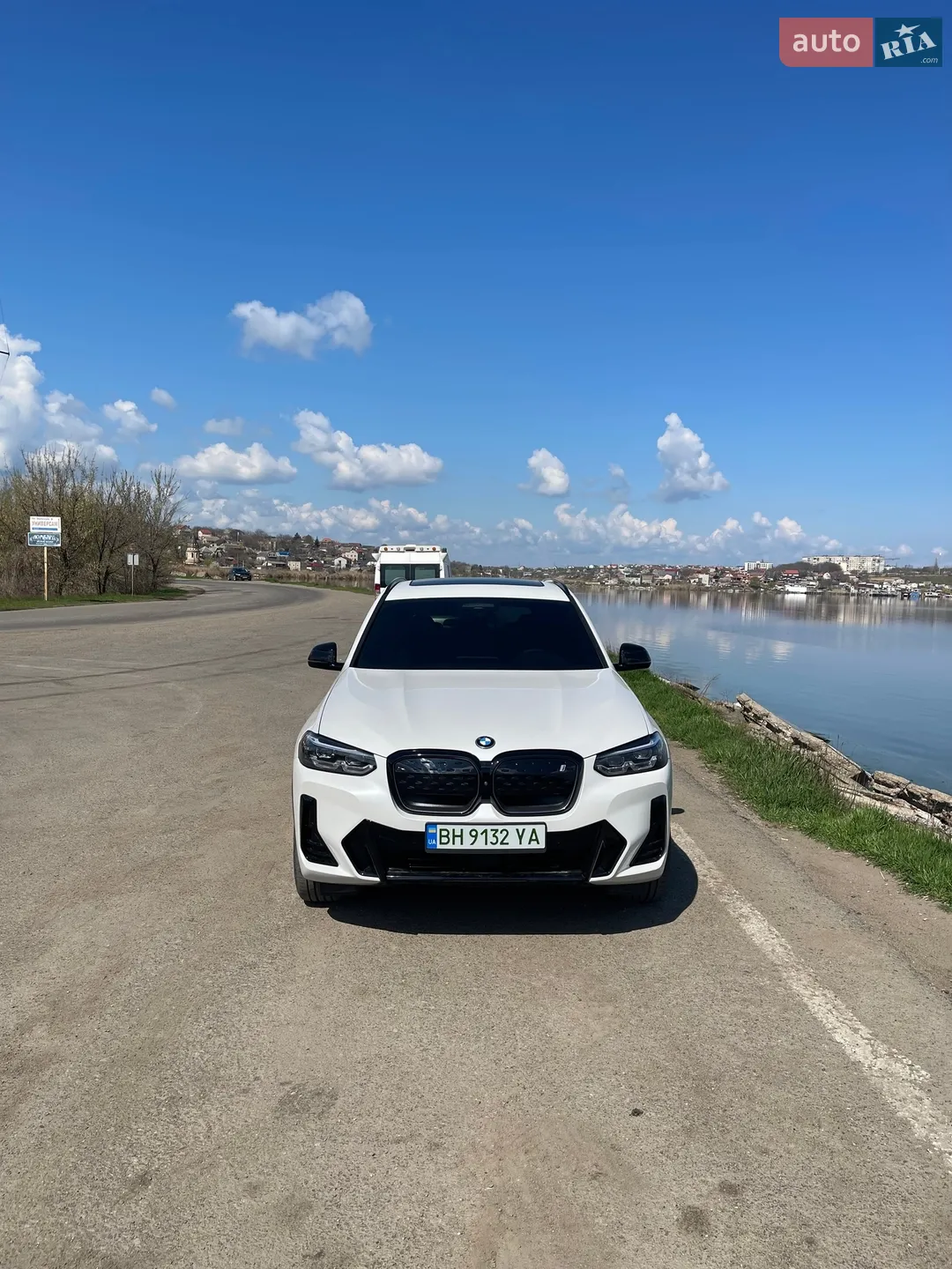 2021 BMW iX3 - мініатюра 98