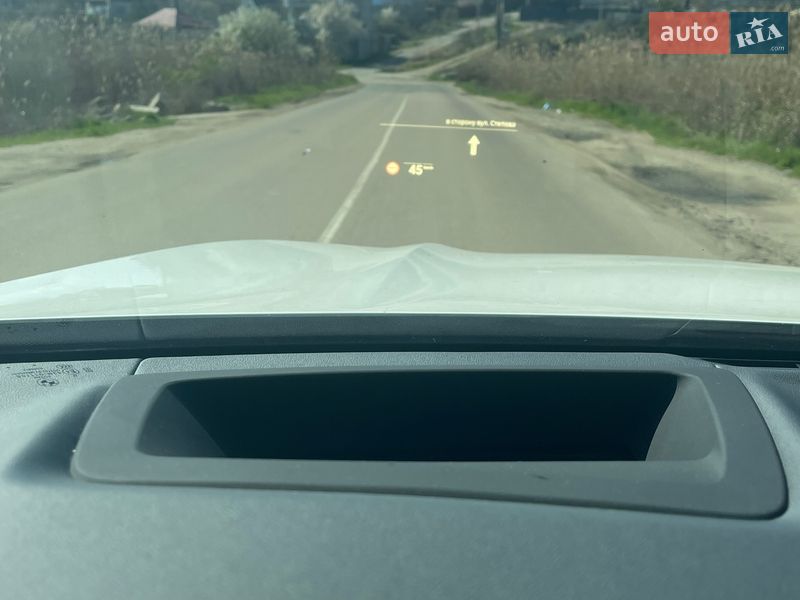 Внедорожник / Кроссовер BMW iX3 2021 в Одессе фото 124 Внедорожник / Кроссовер BMW iX3 2021 в Одессе