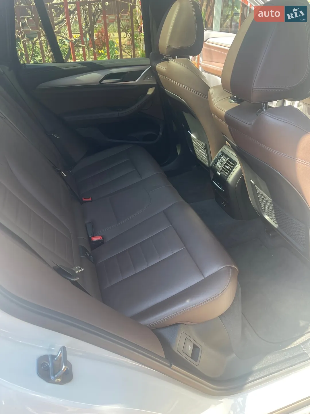 2021 BMW iX3 - мініатюра 153