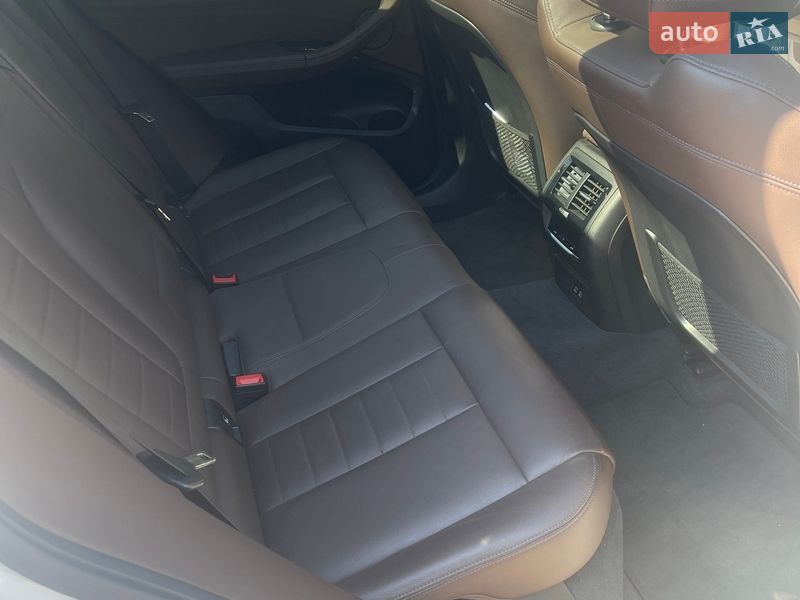 Внедорожник / Кроссовер BMW iX3 2021 в Одессе фото 156 Внедорожник / Кроссовер BMW iX3 2021 в Одессе