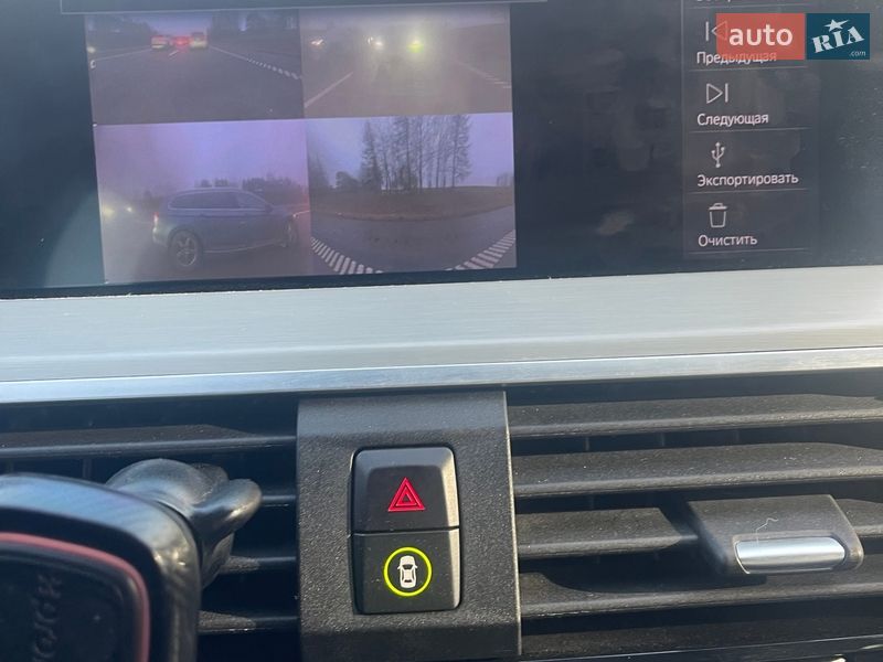 Внедорожник / Кроссовер BMW iX3 2021 в Одессе фото 3 Внедорожник / Кроссовер BMW iX3 2021 в Одессе