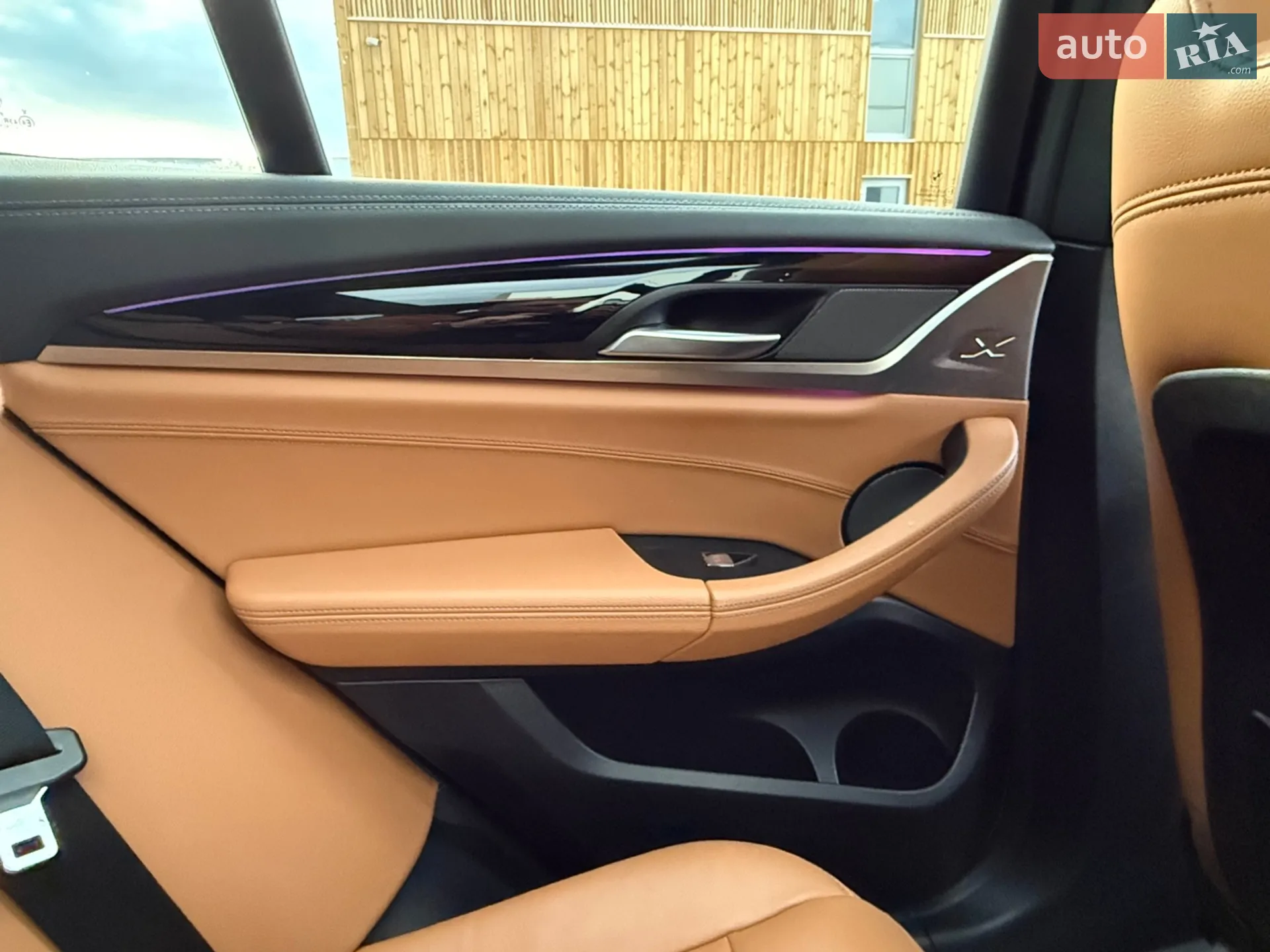 2021 BMW iX3 - мініатюра 69