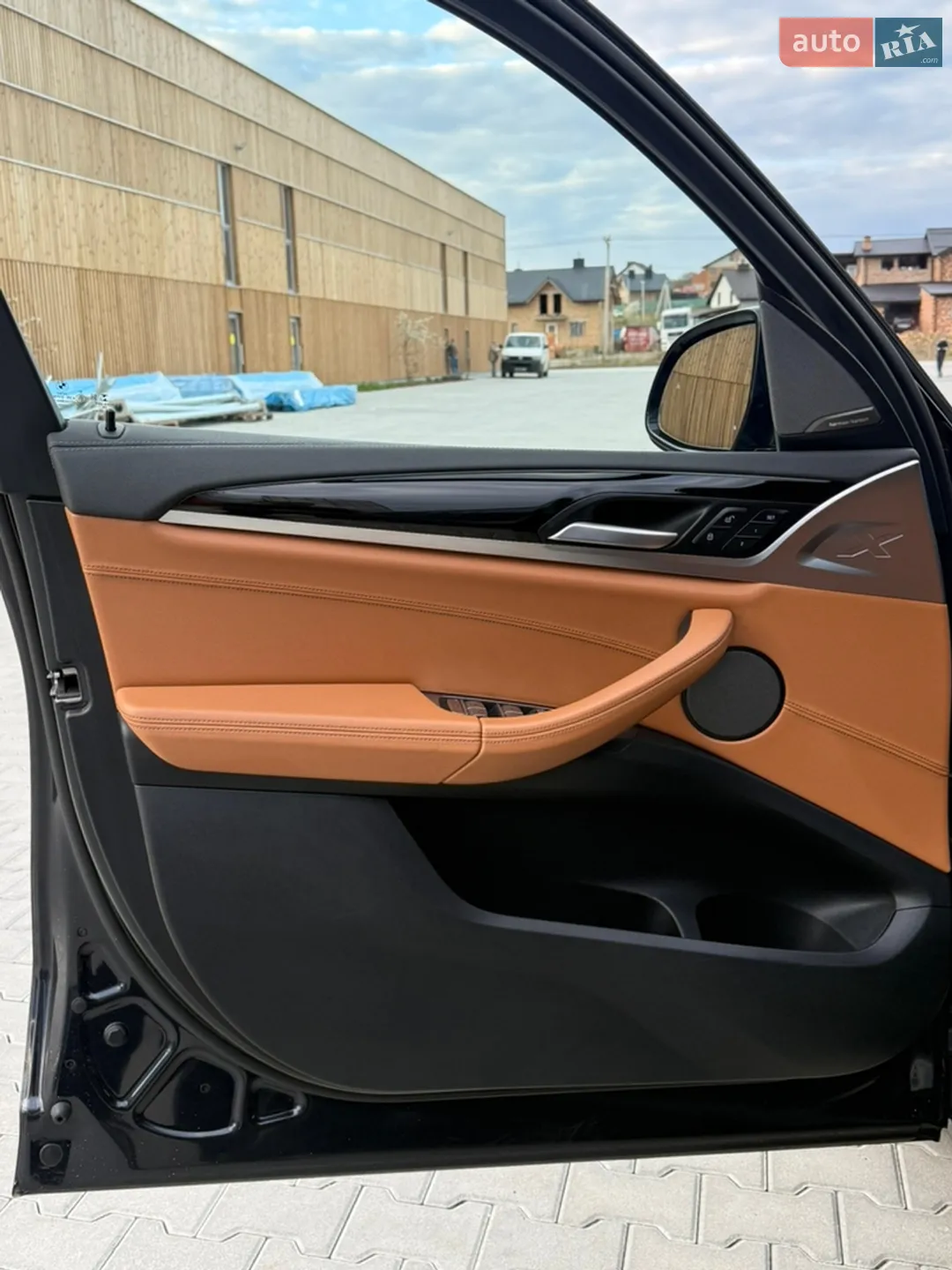 2021 BMW iX3 - мініатюра 79