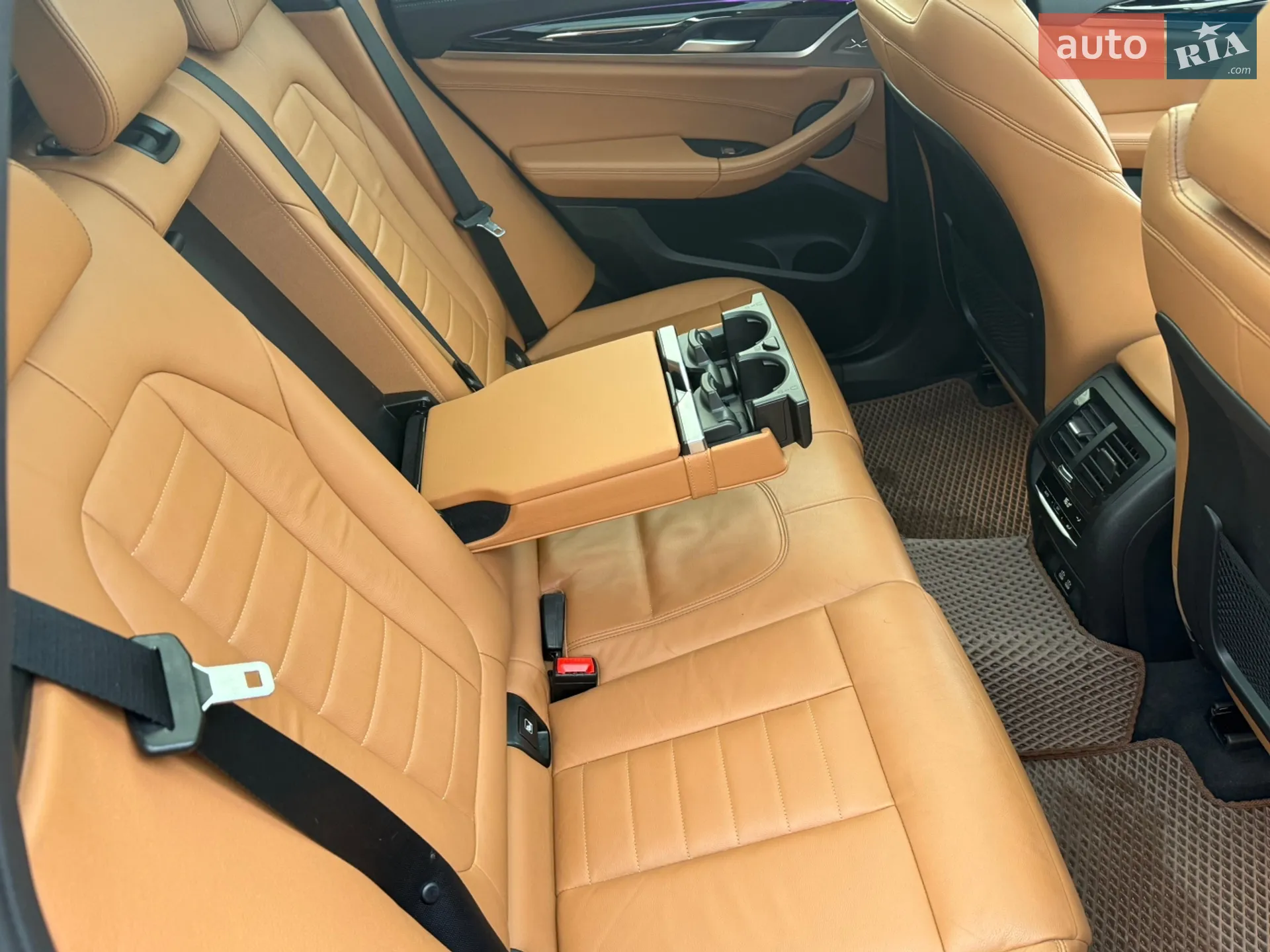 2021 BMW iX3 - мініатюра 88