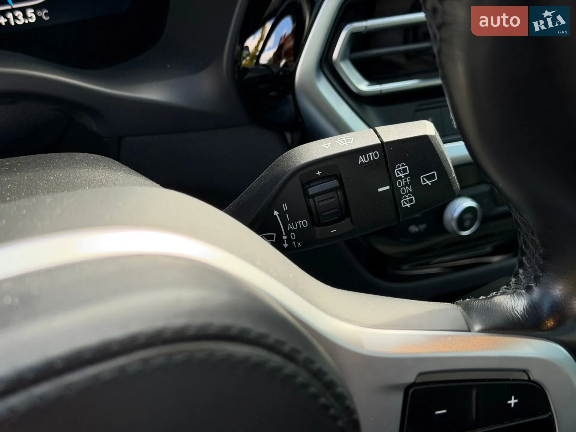 2021 BMW iX3 - мініатюра 70