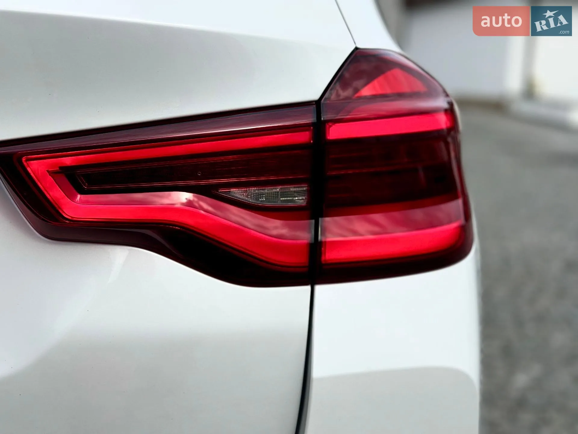 2021 BMW iX3 - мініатюра 11