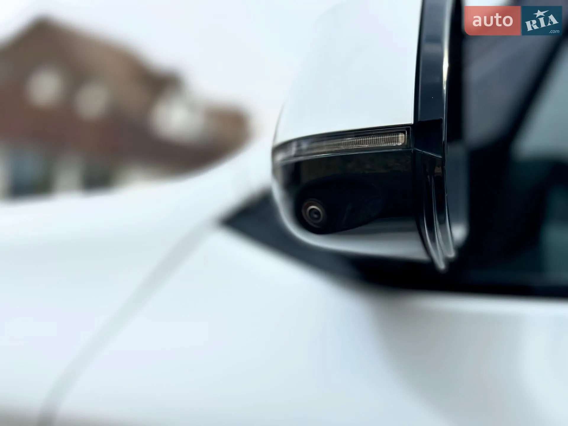 2021 BMW iX3 - мініатюра 13