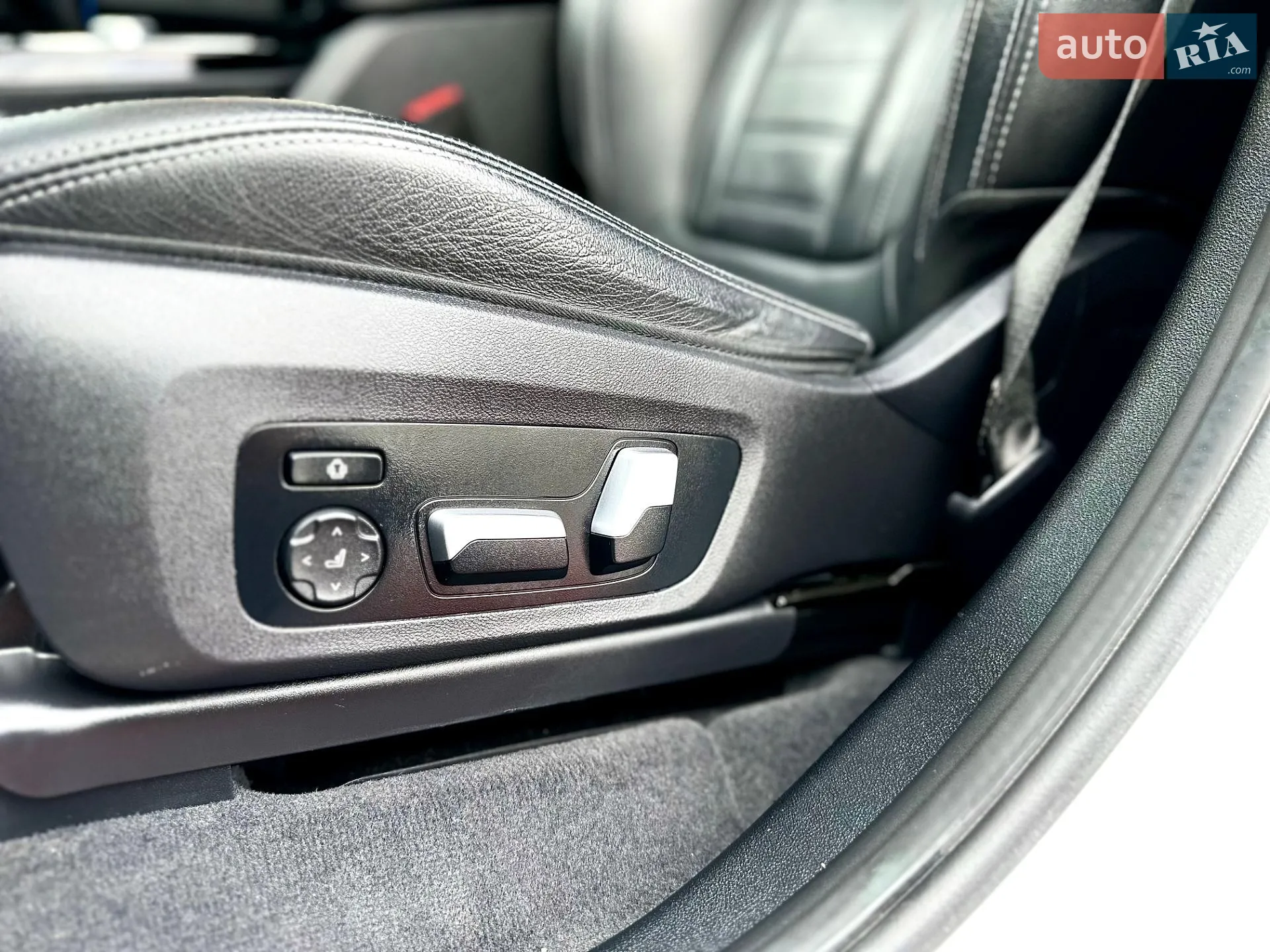 2021 BMW iX3 - мініатюра 37
