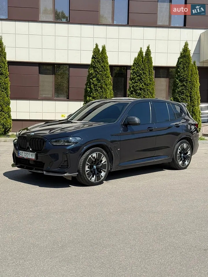 2014 BMW i3 - мініатюра 47