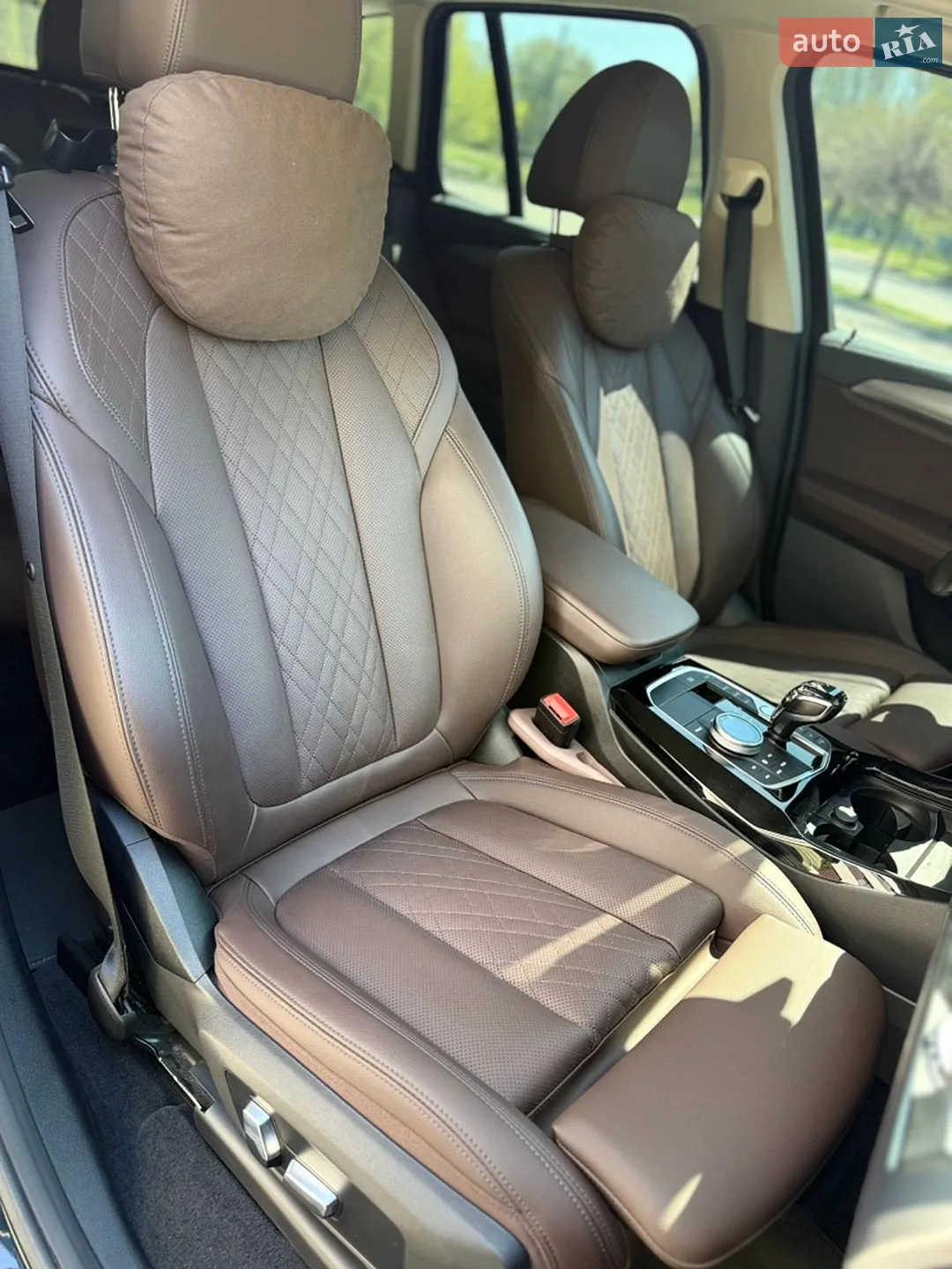 2022 BMW iX3 - мініатюра 29