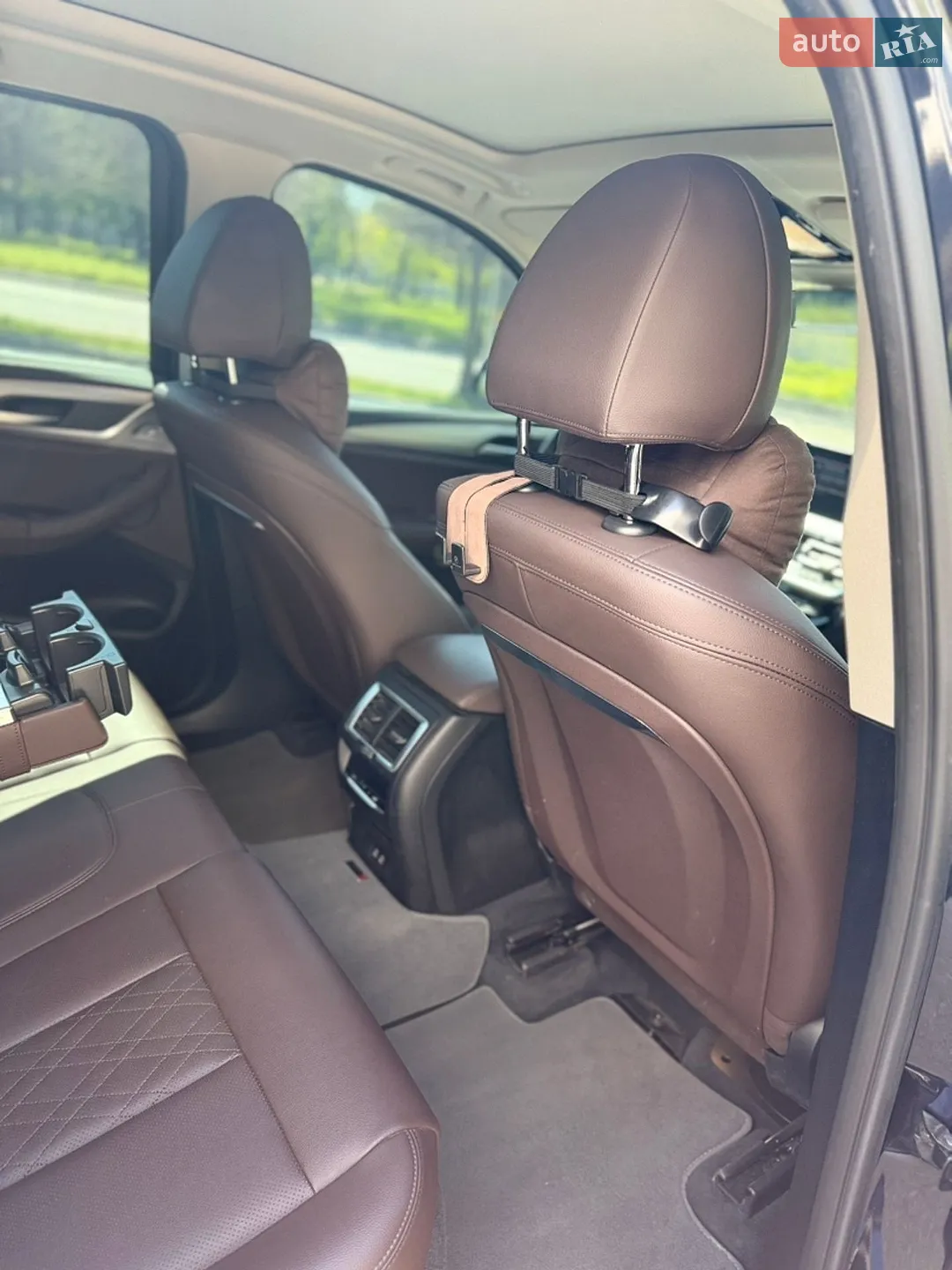 2022 BMW iX3 - мініатюра 32