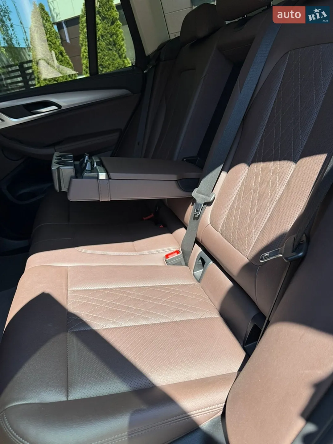 2022 BMW iX3 - мініатюра 35