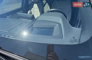 Внедорожник / Кроссовер BMW iX3 2023 в Ужгороде