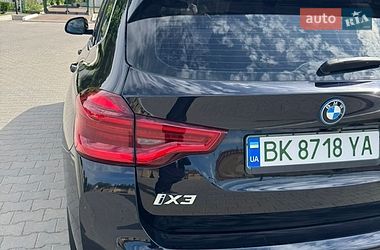 Позашляховик / Кросовер BMW iX3 2021 в Ізмаїлі