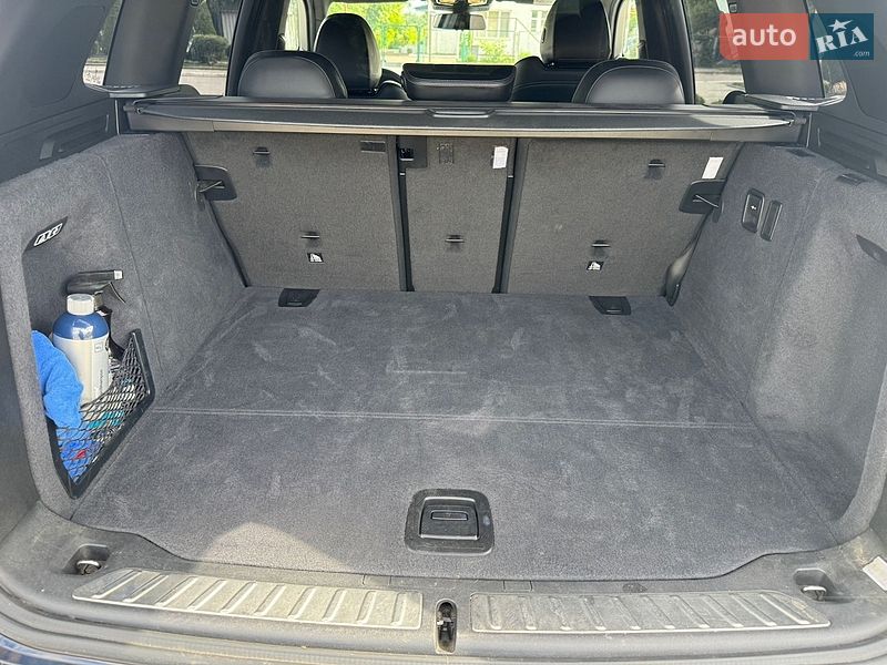Позашляховик / Кросовер BMW iX3 2021 в Ізмаїлі
