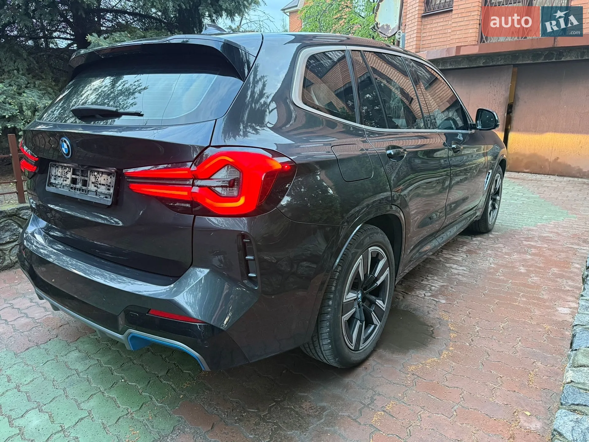 2021 Audi e-tron - мініатюра 4