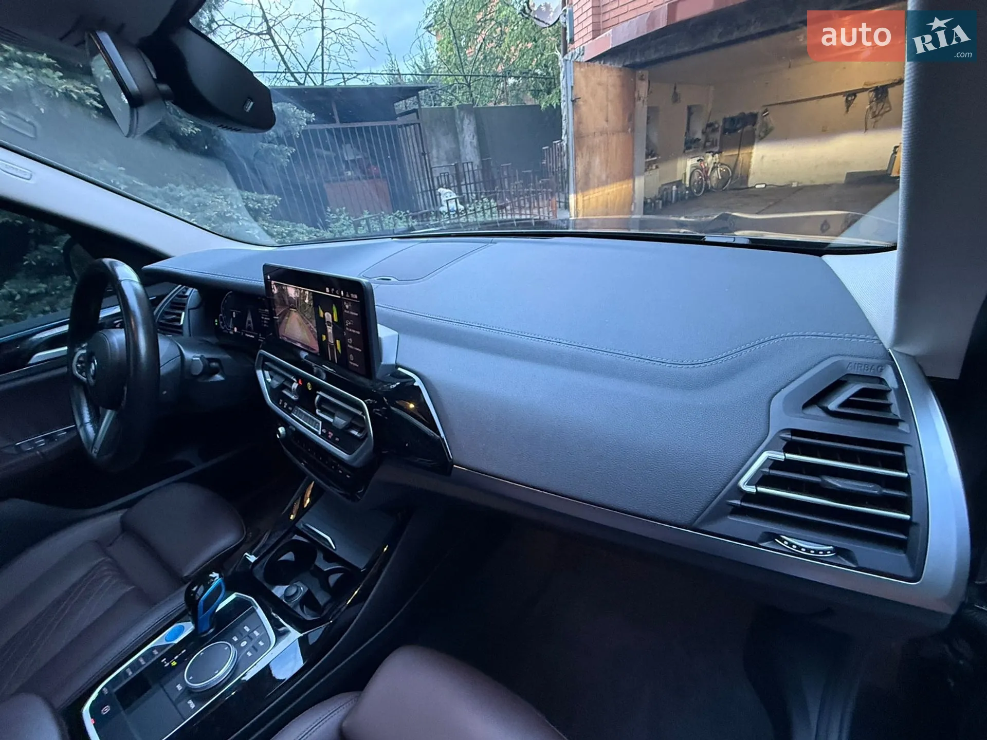 2021 Audi e-tron - мініатюра 16
