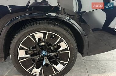 Позашляховик / Кросовер BMW iX3 2021 в Львові