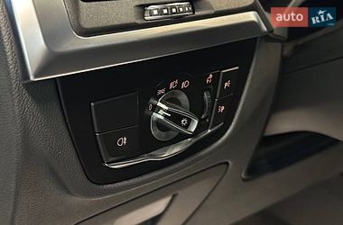 Позашляховик / Кросовер BMW iX3 2021 в Львові