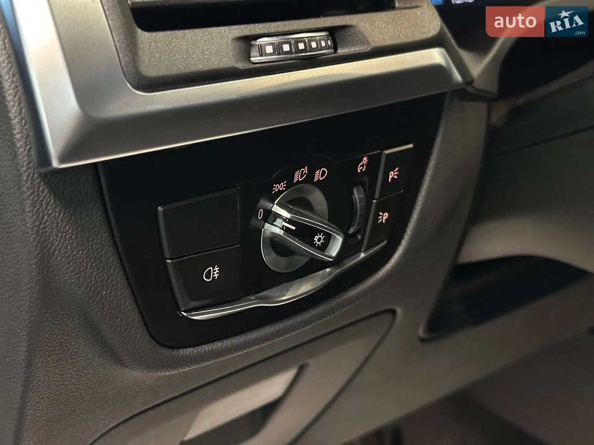 2021 BMW iX3 - мініатюра 17