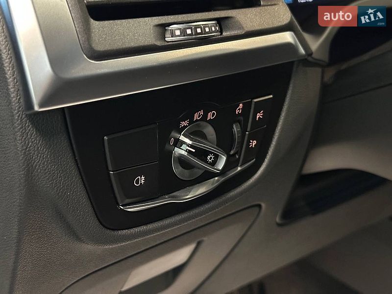Позашляховик / Кросовер BMW iX3 2021 в Львові