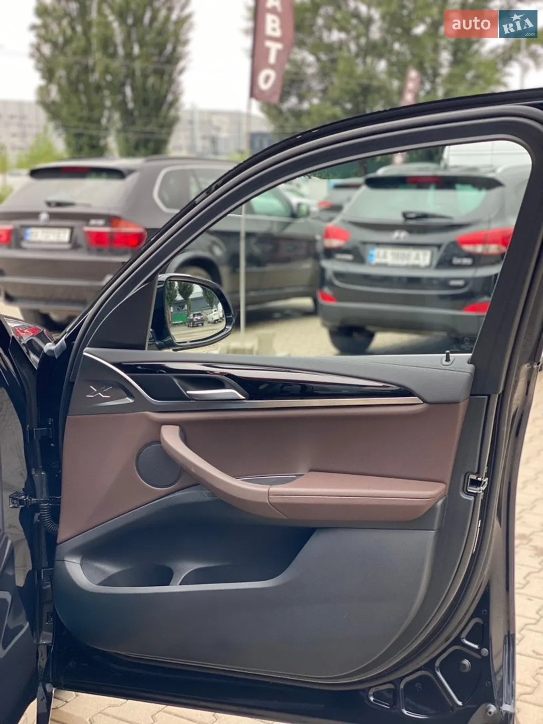 2023 BMW iX3 - мініатюра 13