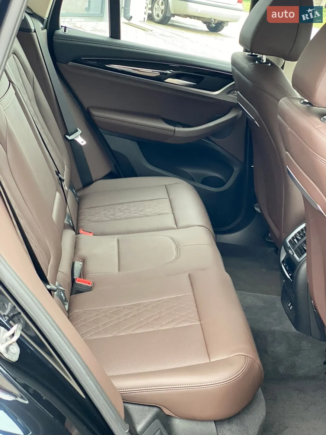 2023 BMW iX3 - мініатюра 26