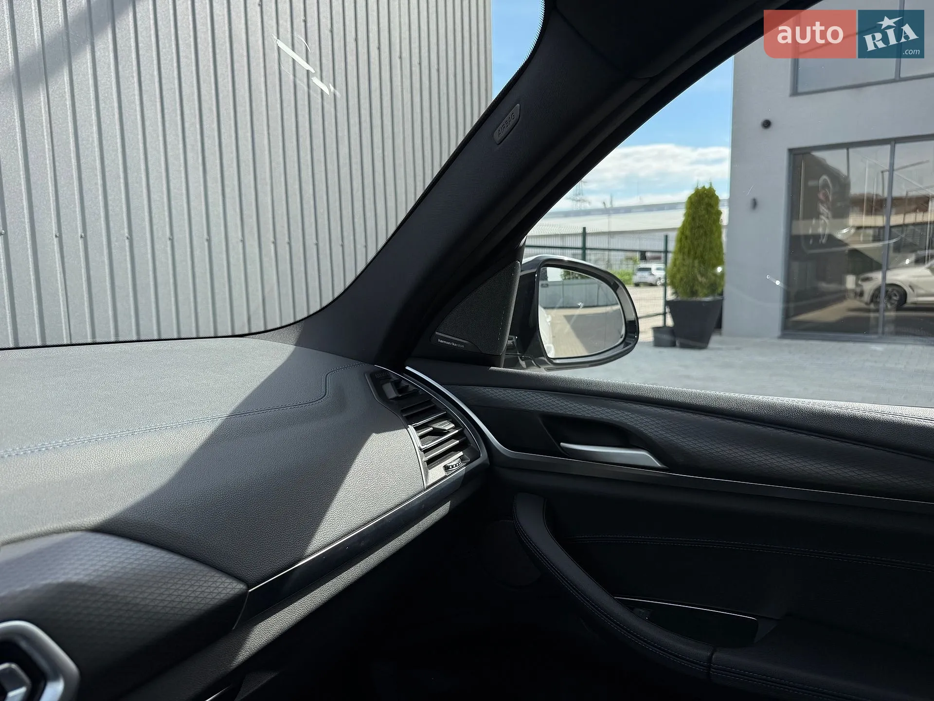 2021 BMW iX3 - мініатюра 52