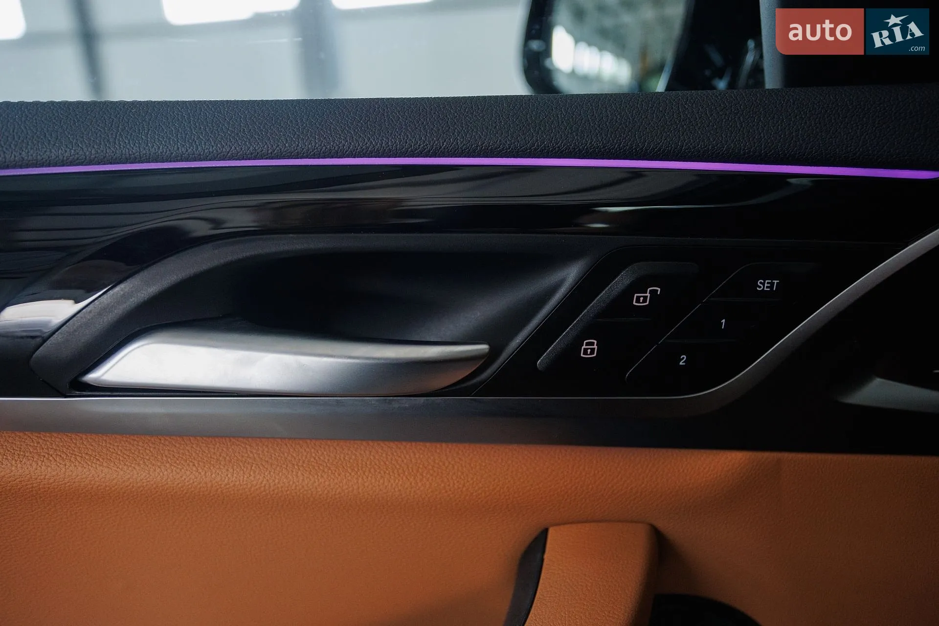 2022 BMW iX3 - мініатюра 21