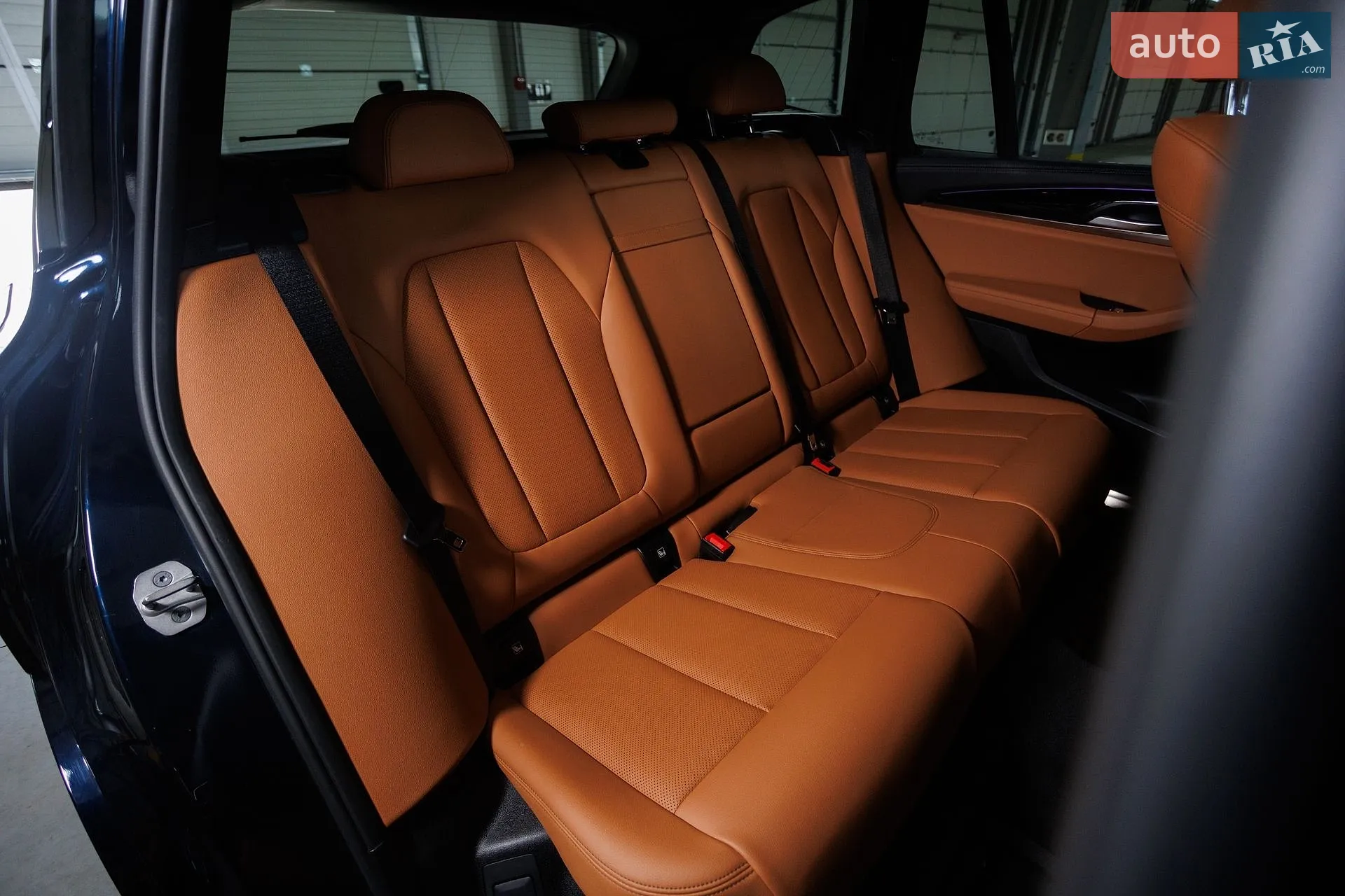 2022 BMW iX3 - мініатюра 29