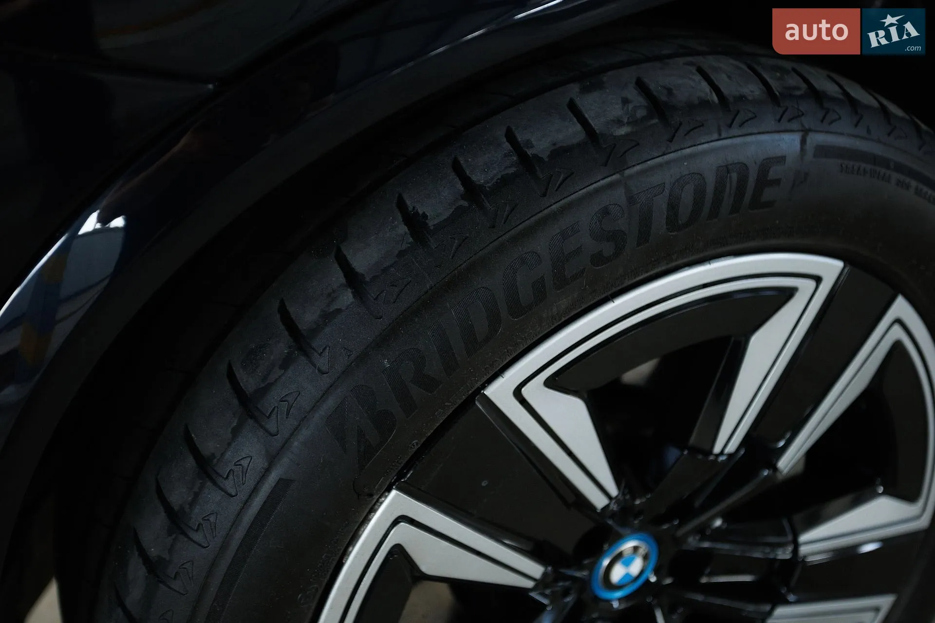 2022 BMW iX3 - мініатюра 35