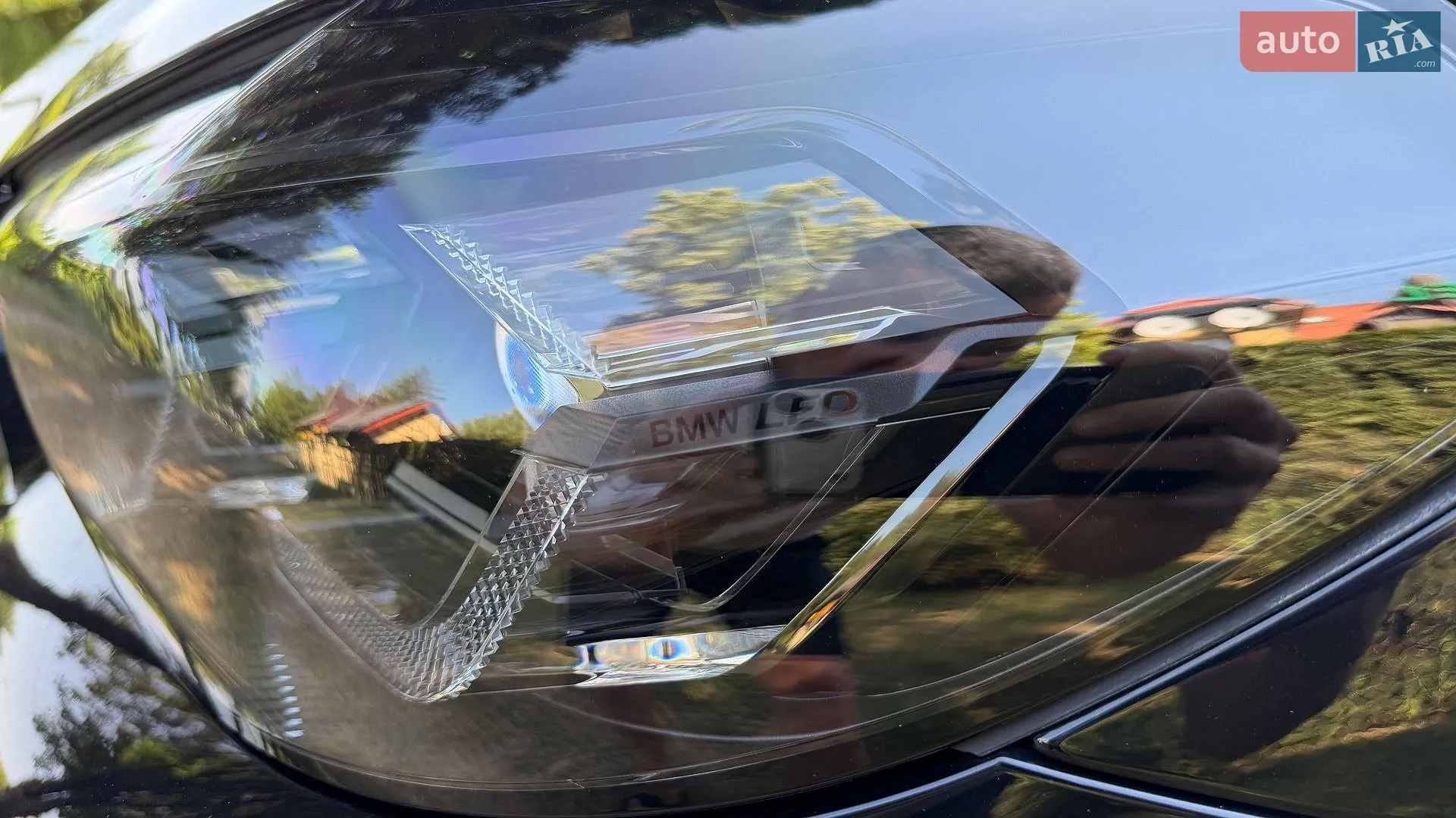 2022 BMW iX3 - мініатюра 35