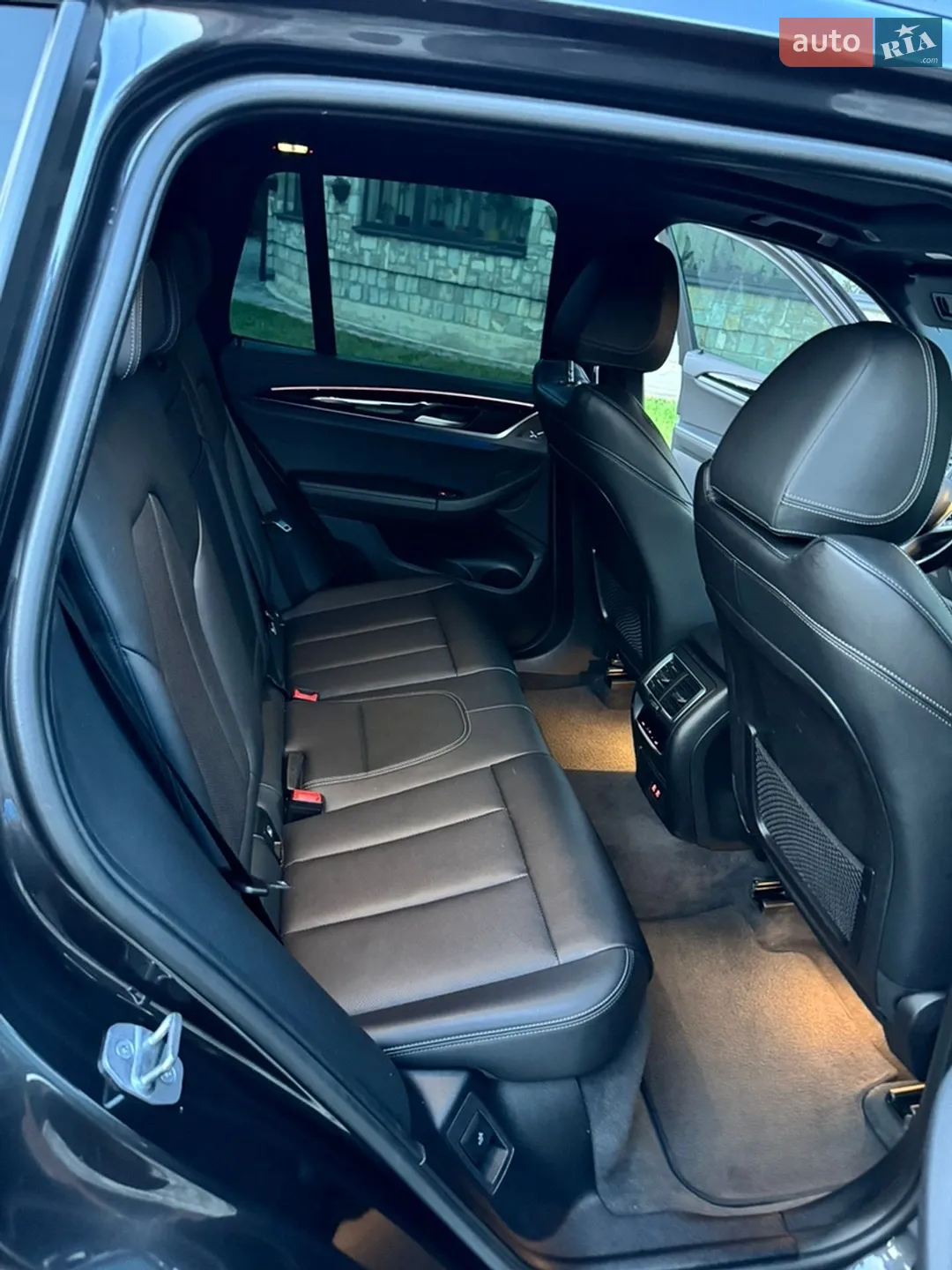 2023 BMW iX3 - мініатюра 49