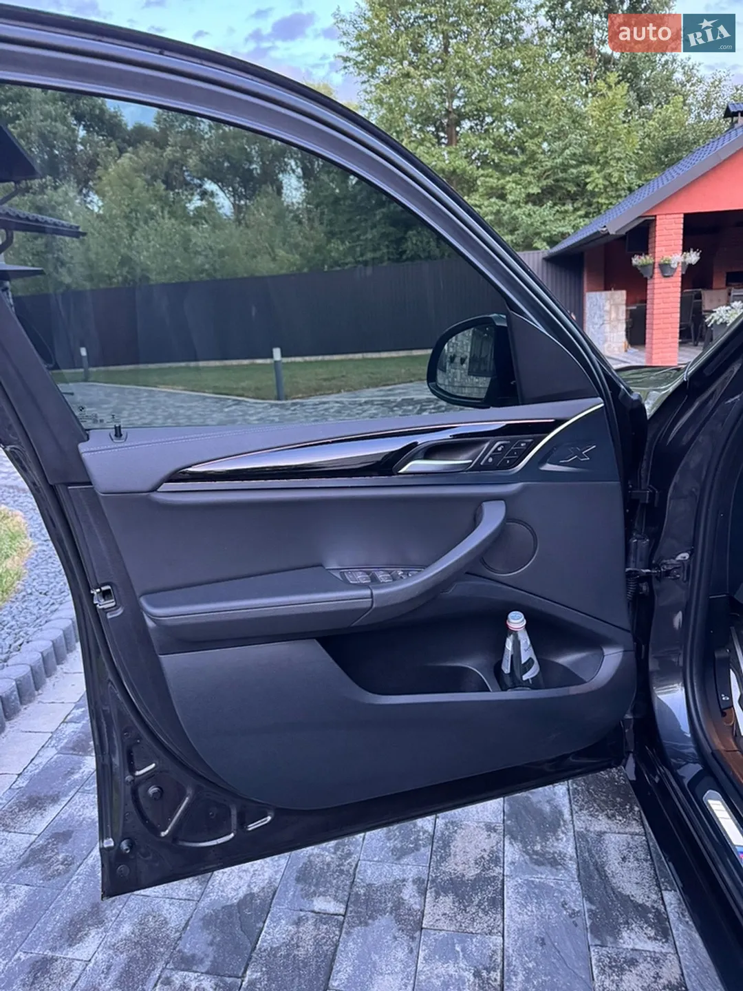 2023 BMW iX3 - мініатюра 51