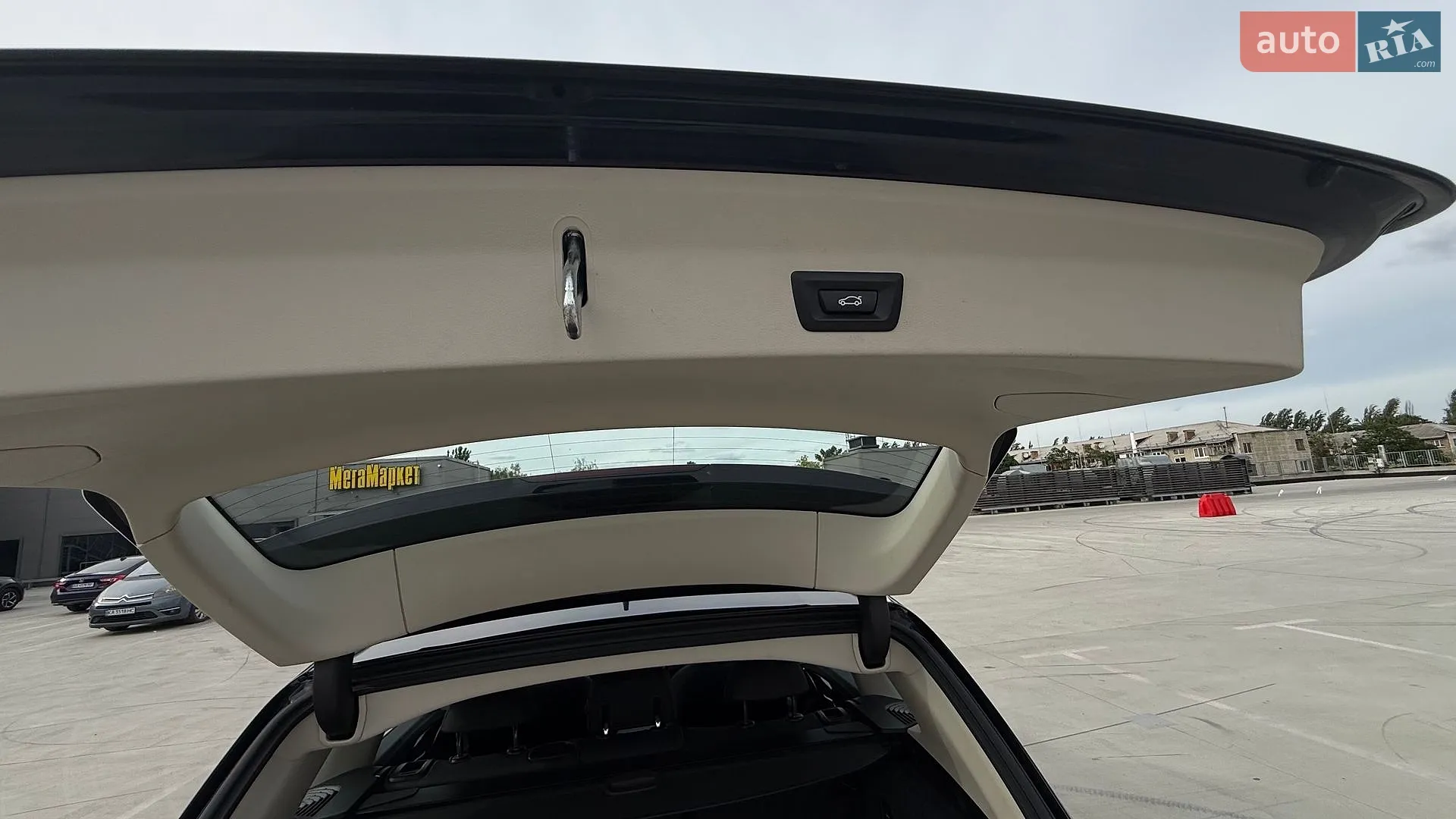 2021 BMW iX3 - мініатюра 36