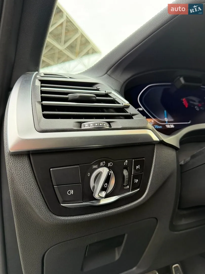 2022 BMW iX3 - мініатюра 20