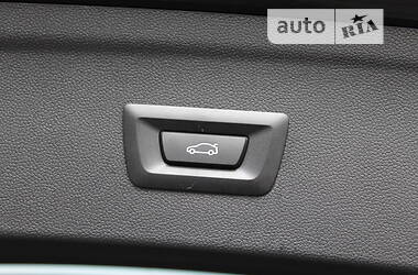 Внедорожник / Кроссовер BMW iX 2021 в 