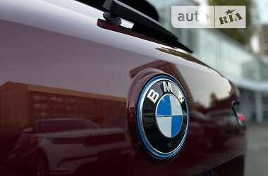 Внедорожник / Кроссовер BMW iX 2022 в 