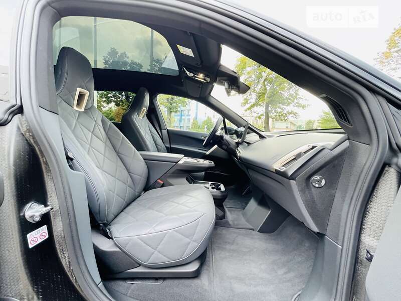Внедорожник / Кроссовер BMW iX 2022 в Киеве