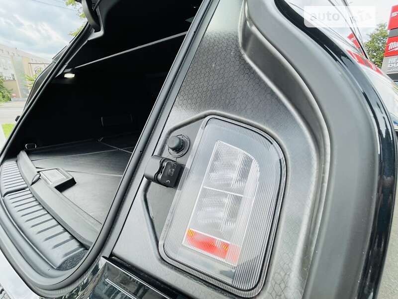 Внедорожник / Кроссовер BMW iX 2022 в Киеве