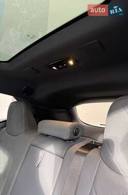 Позашляховик / Кросовер BMW iX 2023 в Луцьку фото 36 Позашляховик / Кросовер BMW iX 2023 в Луцьку