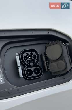 Позашляховик / Кросовер BMW iX 2023 в Луцьку фото 17 Позашляховик / Кросовер BMW iX 2023 в Луцьку