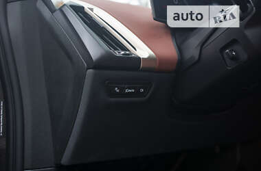 Внедорожник / Кроссовер BMW iX 2022 в 